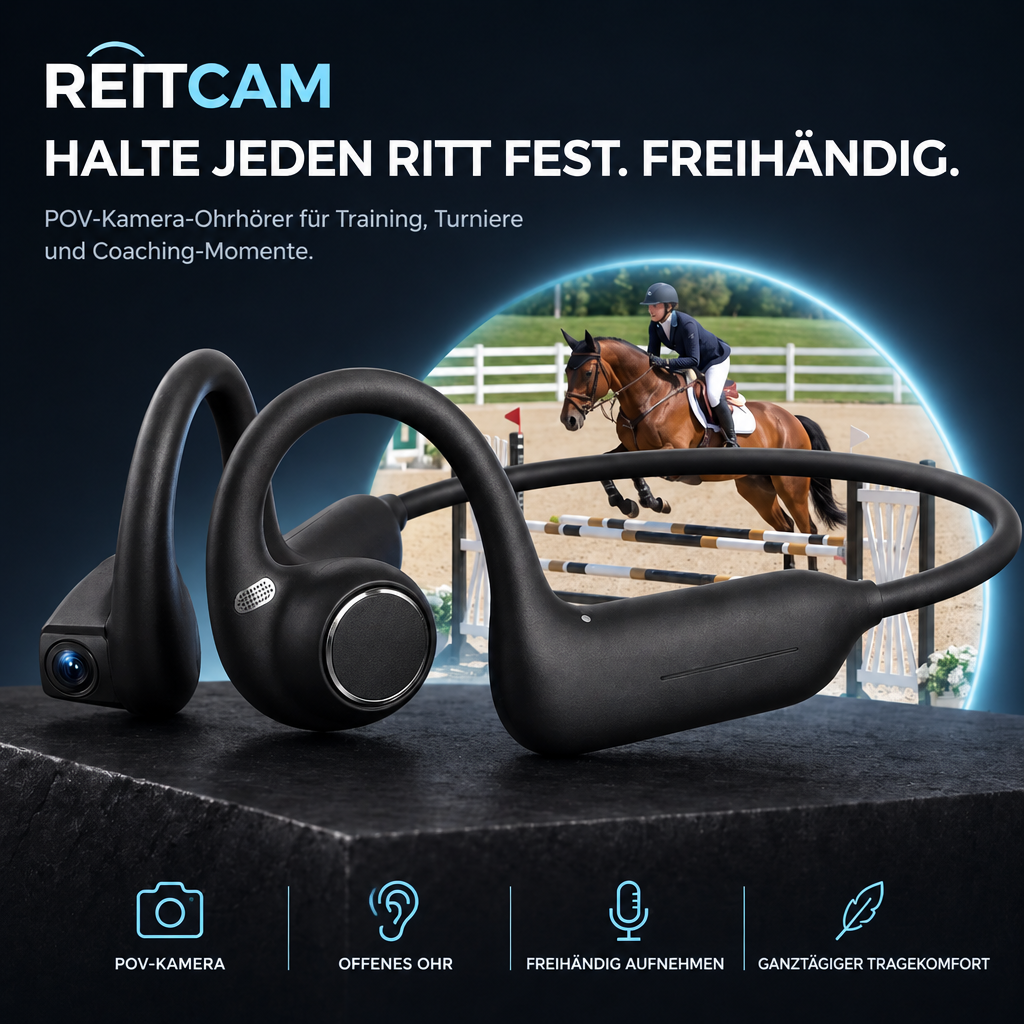 ReitCam™ Pro