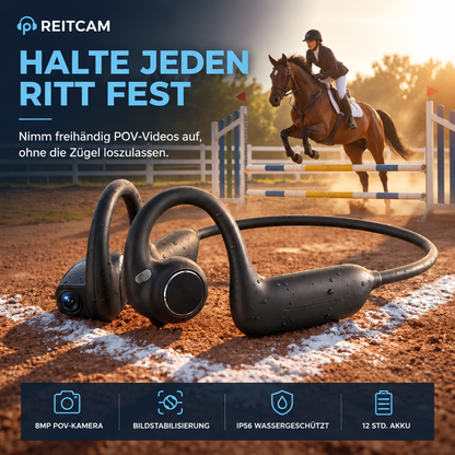 ReitCam™ Pro