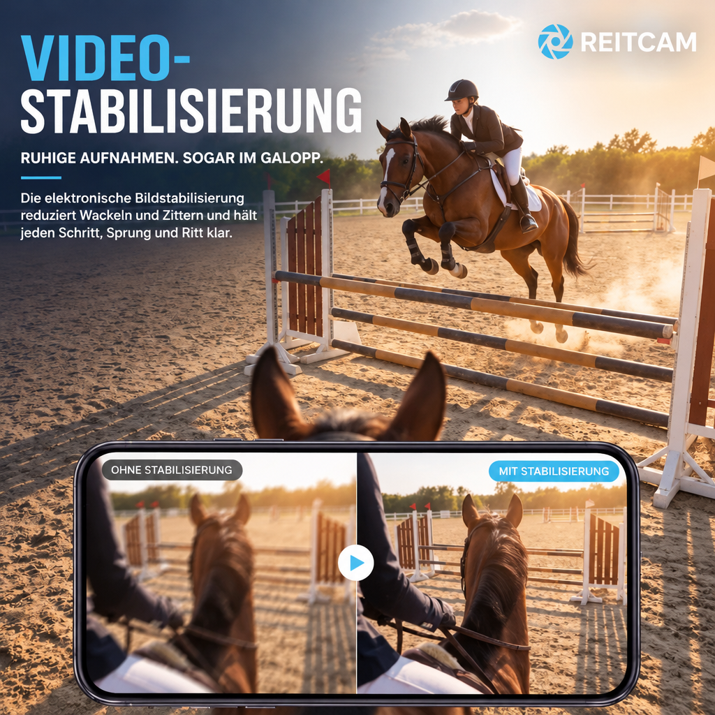 ReitCam™ Pro