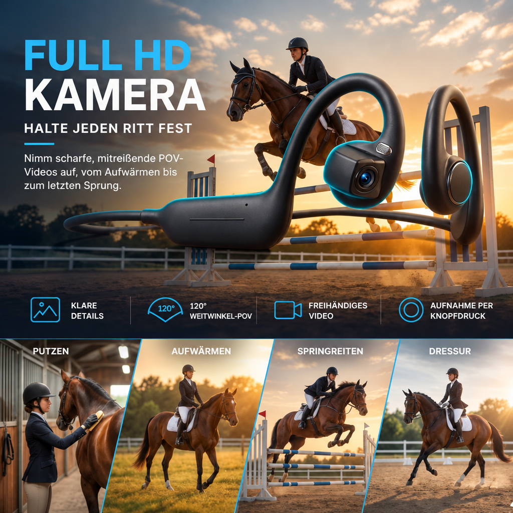 ReitCam™ Pro
