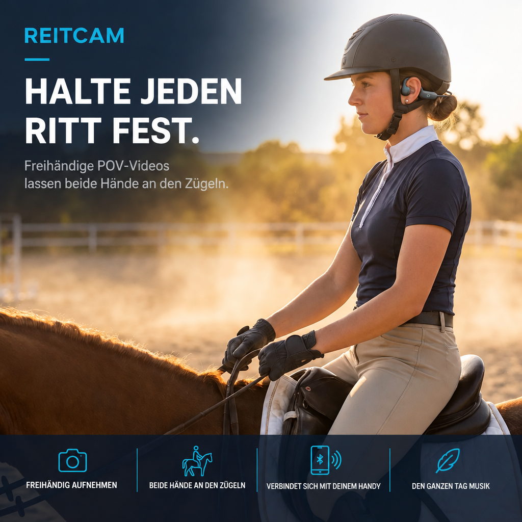 ReitCam™ Pro