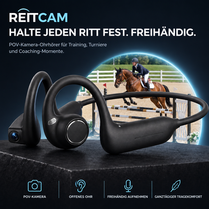 ReitCam™ Pro