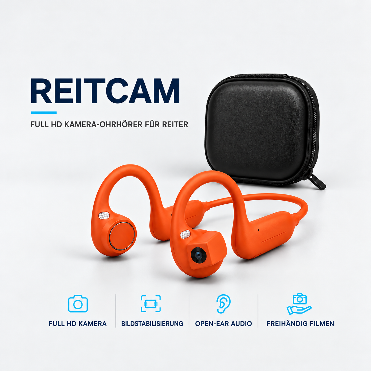 ReitCam™ Pro