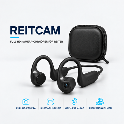 ReitCam™ Pro