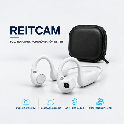 ReitCam™ Pro